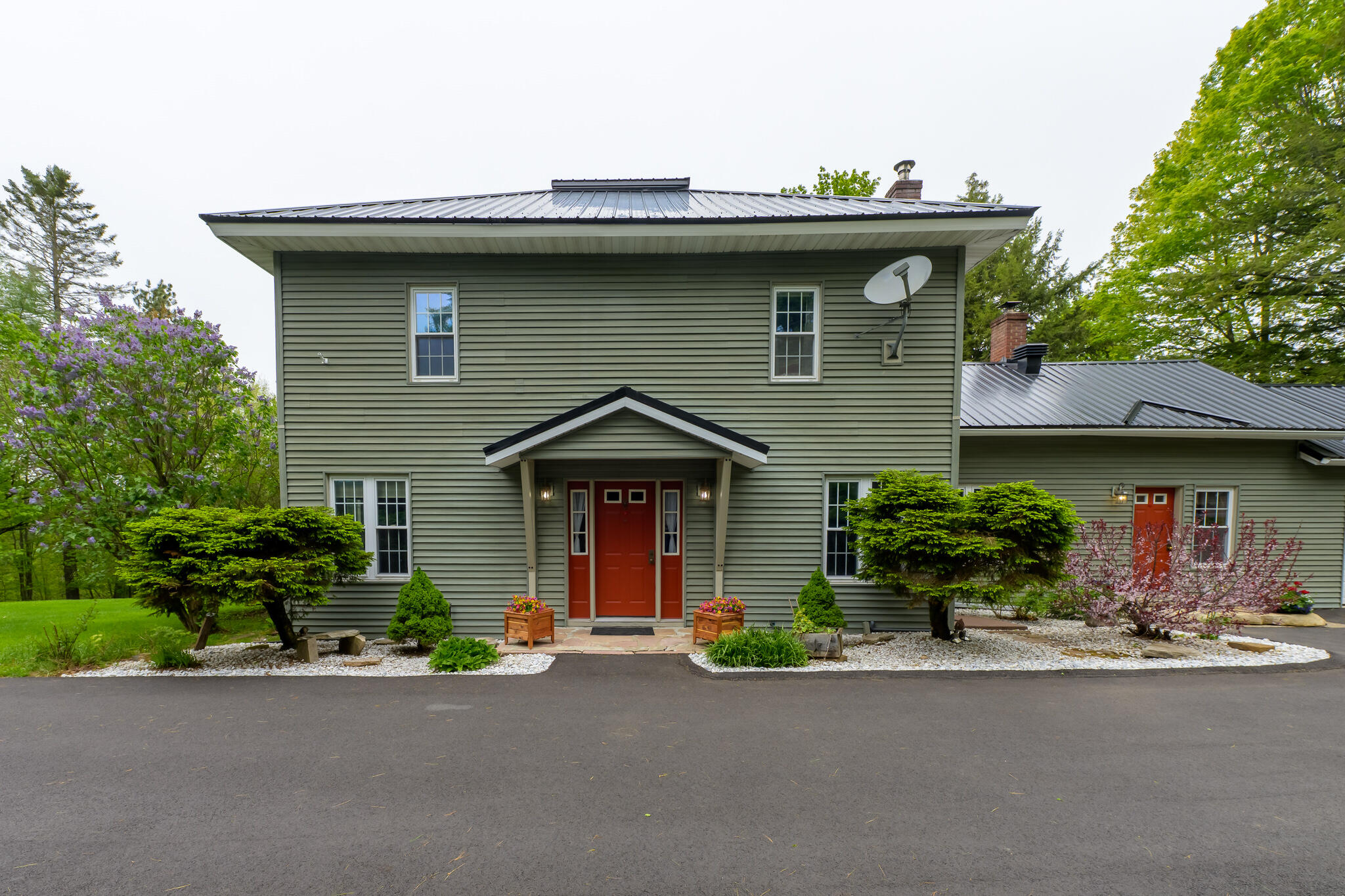 230 Teboville Road Owls Head, NY 12969 - Photo 7 of 58 2026 Marshall Realty 230 Teboville Rd-18