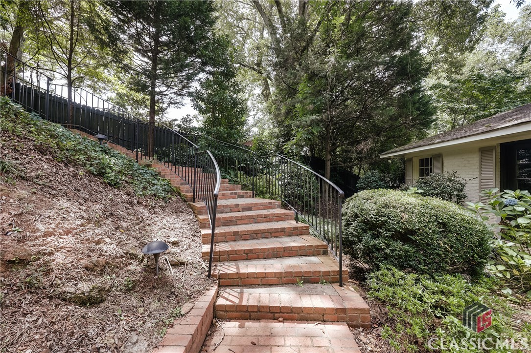 285 Duncan Springs Road Athens, GA 30606 - Photo 56 of 75