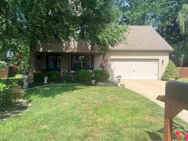 $329,900 | 15521 AJ Drive, Evansville, IN 47725