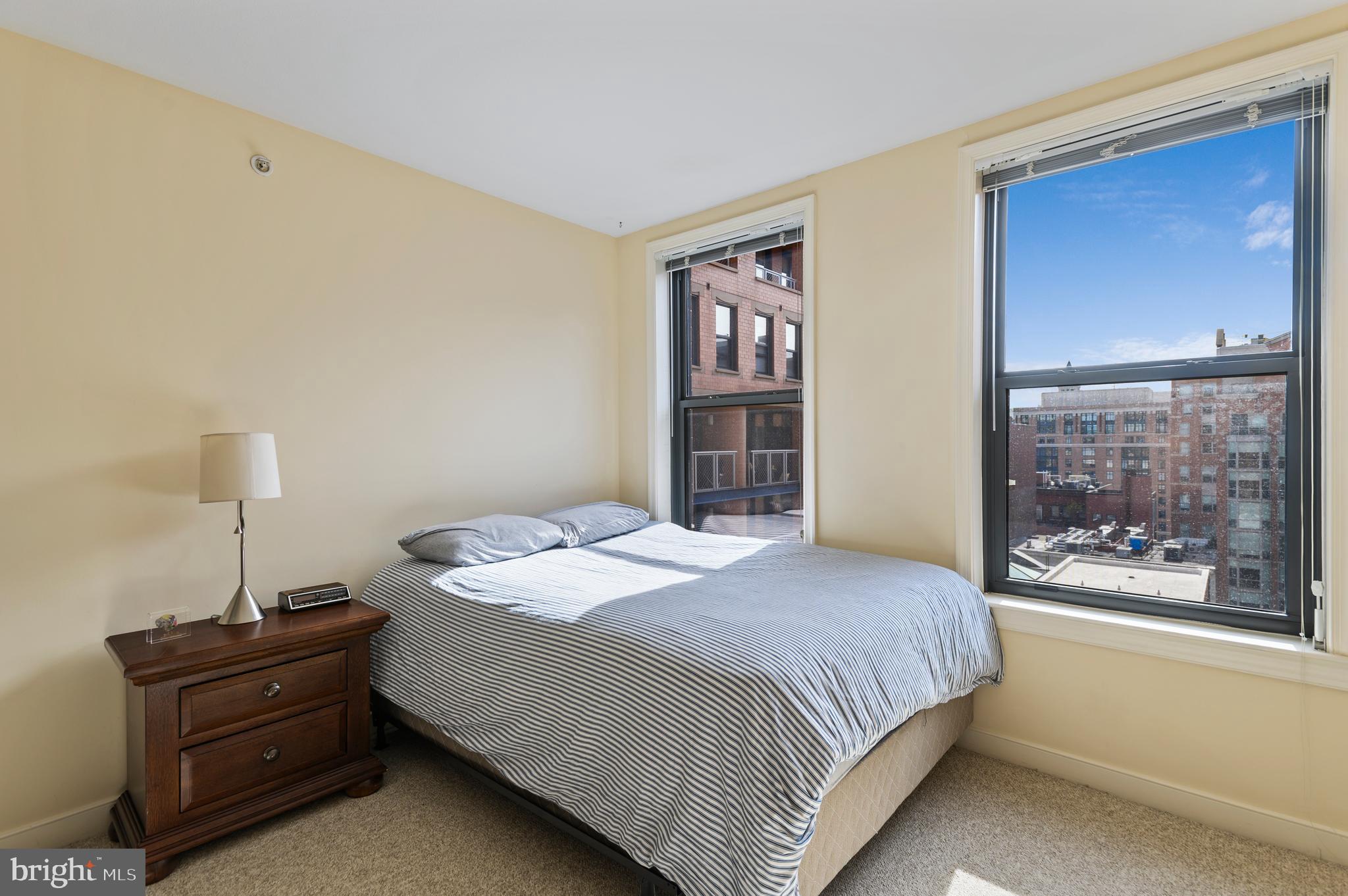 631 D Street Northwest, Unit 841 Washington, DC 20004 - Photo 11 of 90