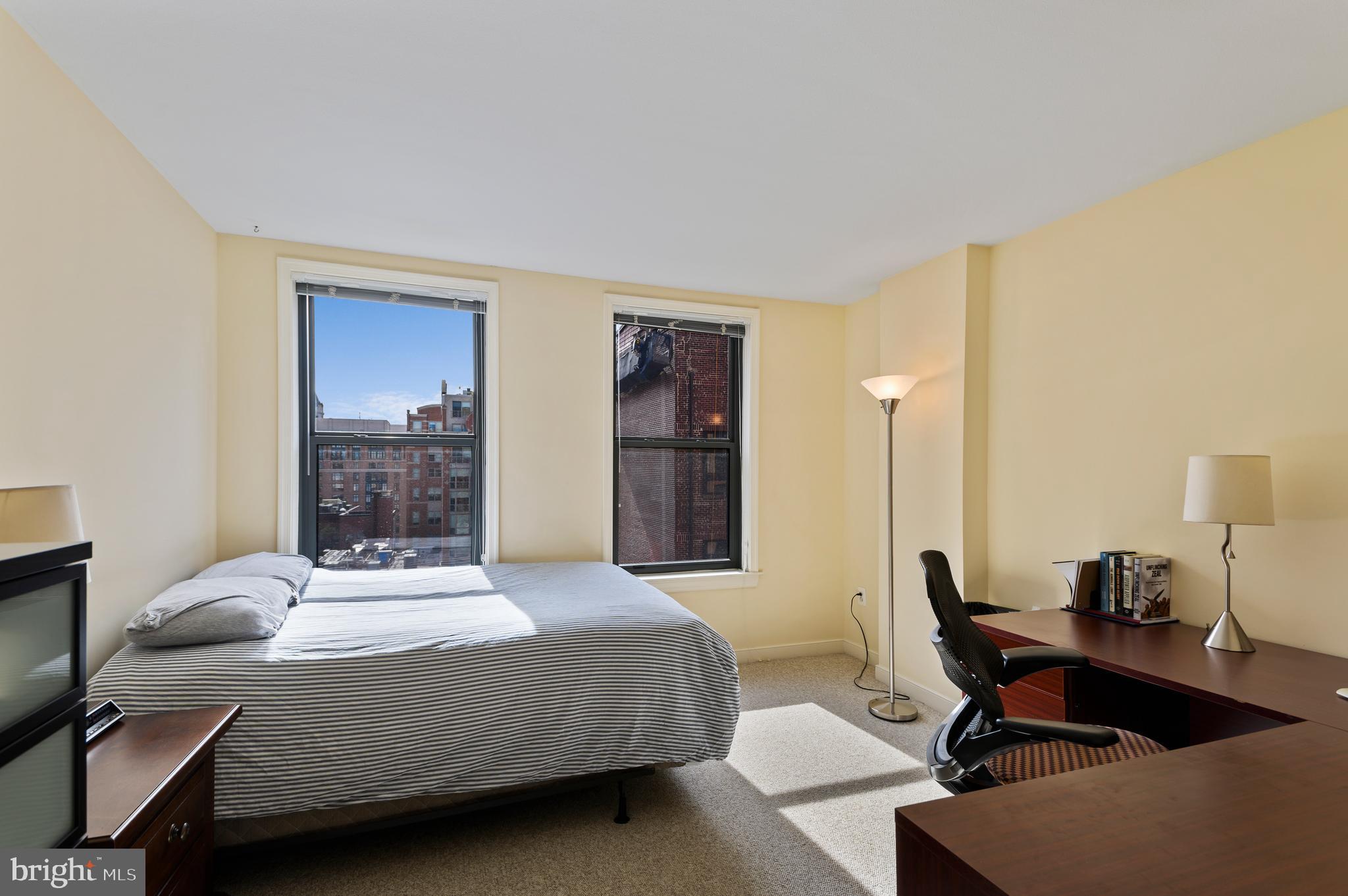 631 D Street Northwest, Unit 841 Washington, DC 20004 - Photo 12 of 90