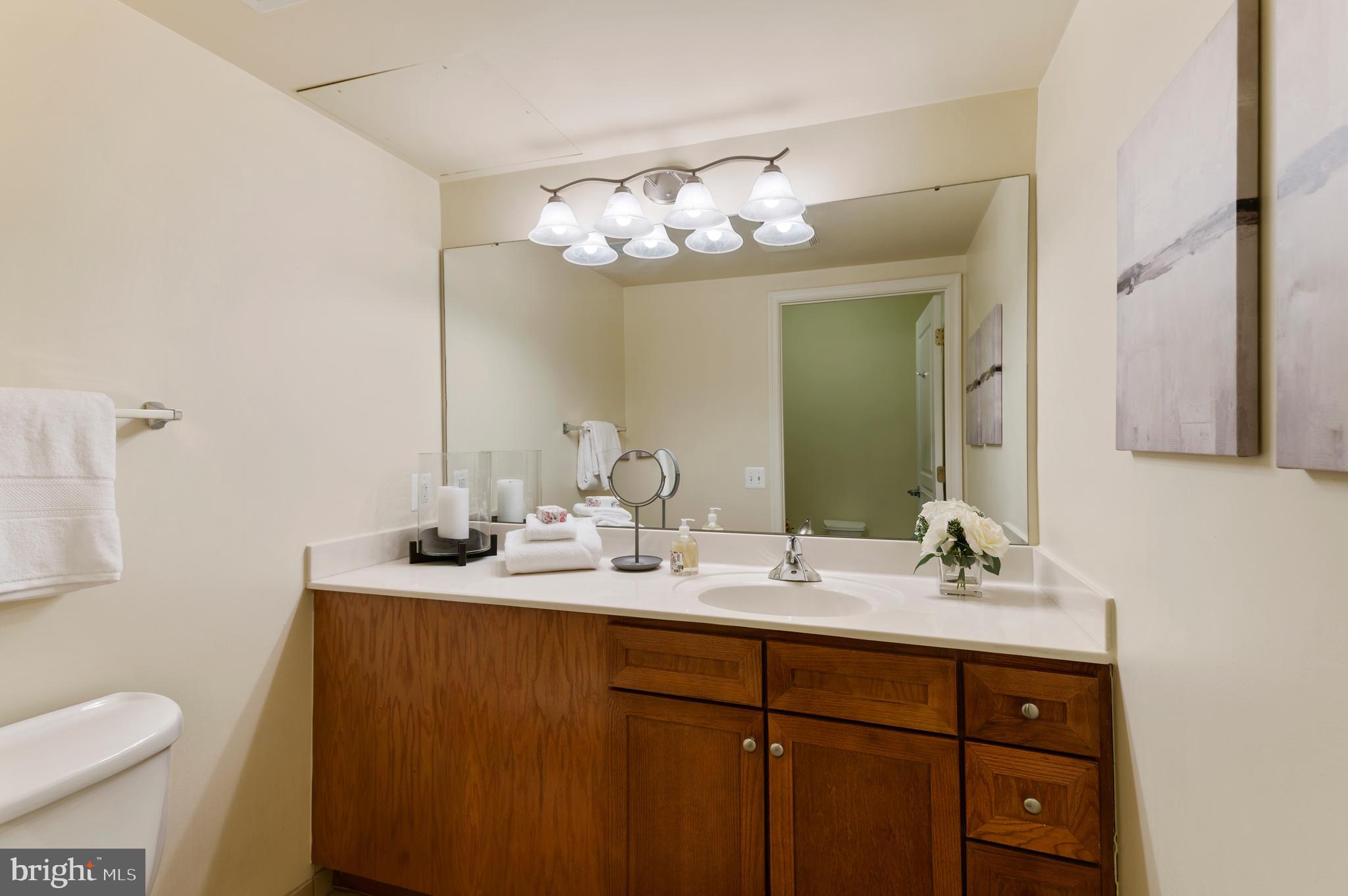 631 D Street Northwest, Unit 841 Washington, DC 20004 - Photo 15 of 90