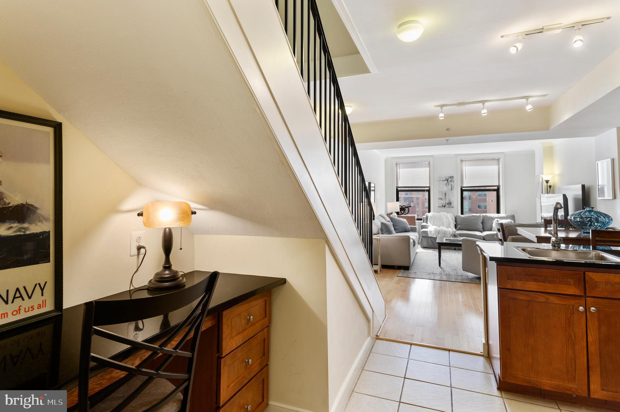 631 D Street Northwest, Unit 841 Washington, DC 20004 - Photo 17 of 90