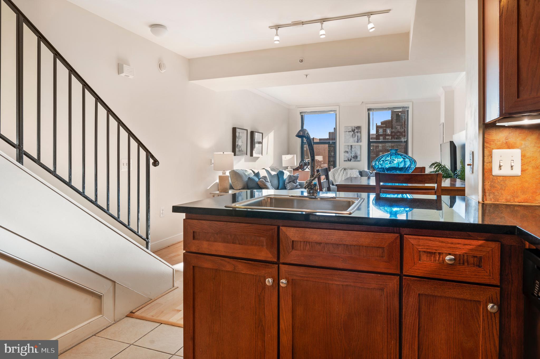 631 D Street Northwest, Unit 841 Washington, DC 20004 - Photo 18 of 90