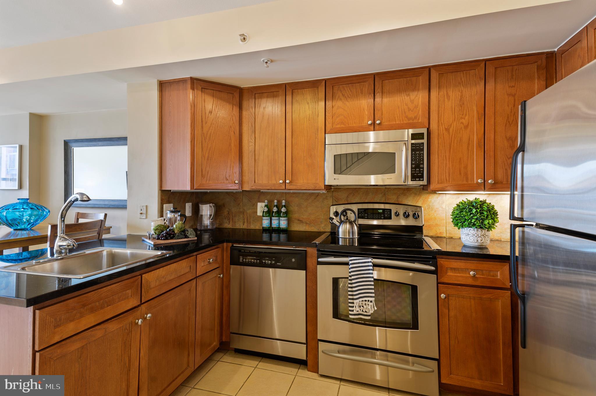 631 D Street Northwest, Unit 841 Washington, DC 20004 - Photo 19 of 90