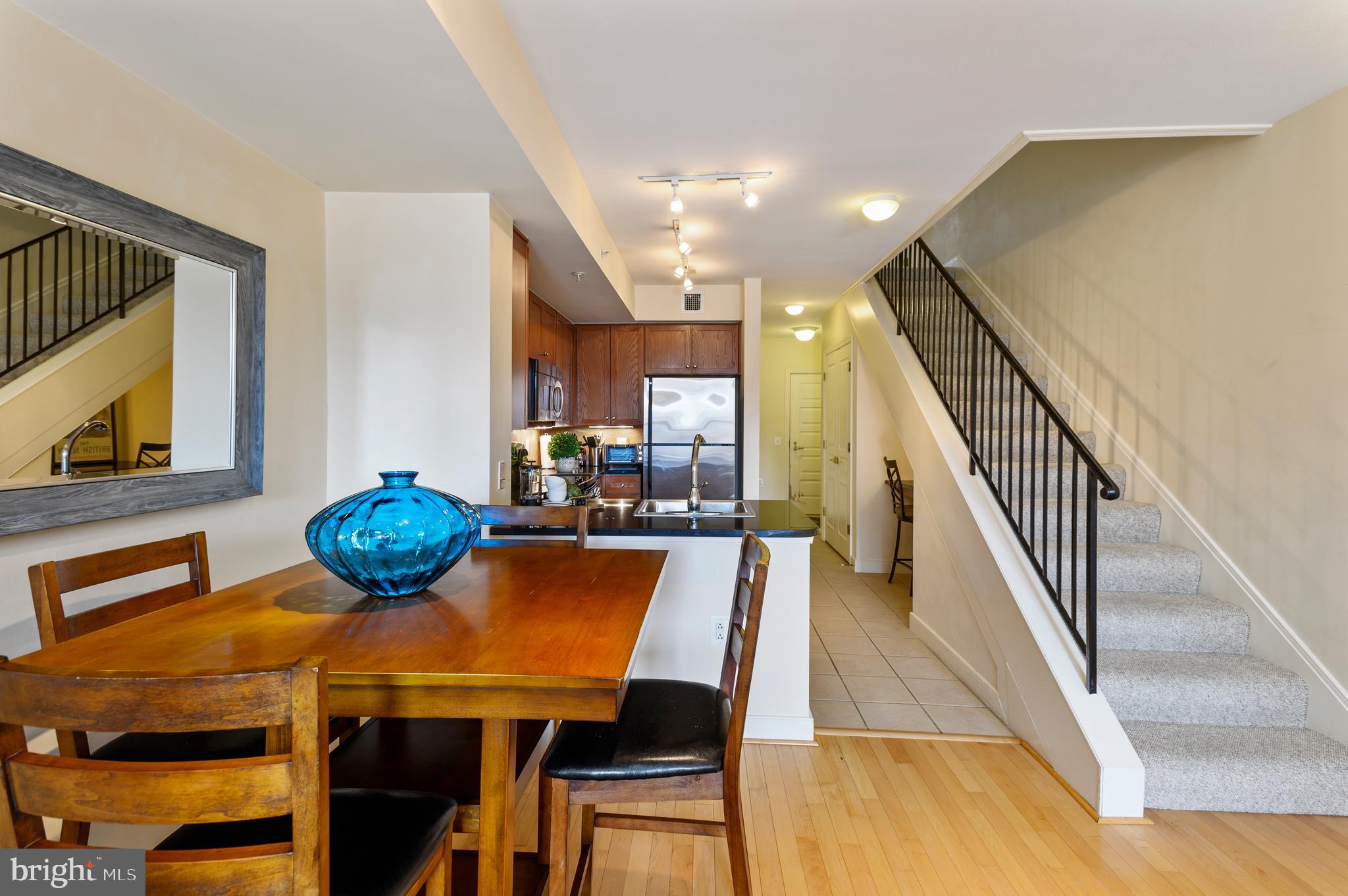 631 D Street Northwest, Unit 841 Washington, DC 20004 - Photo 23 of 90