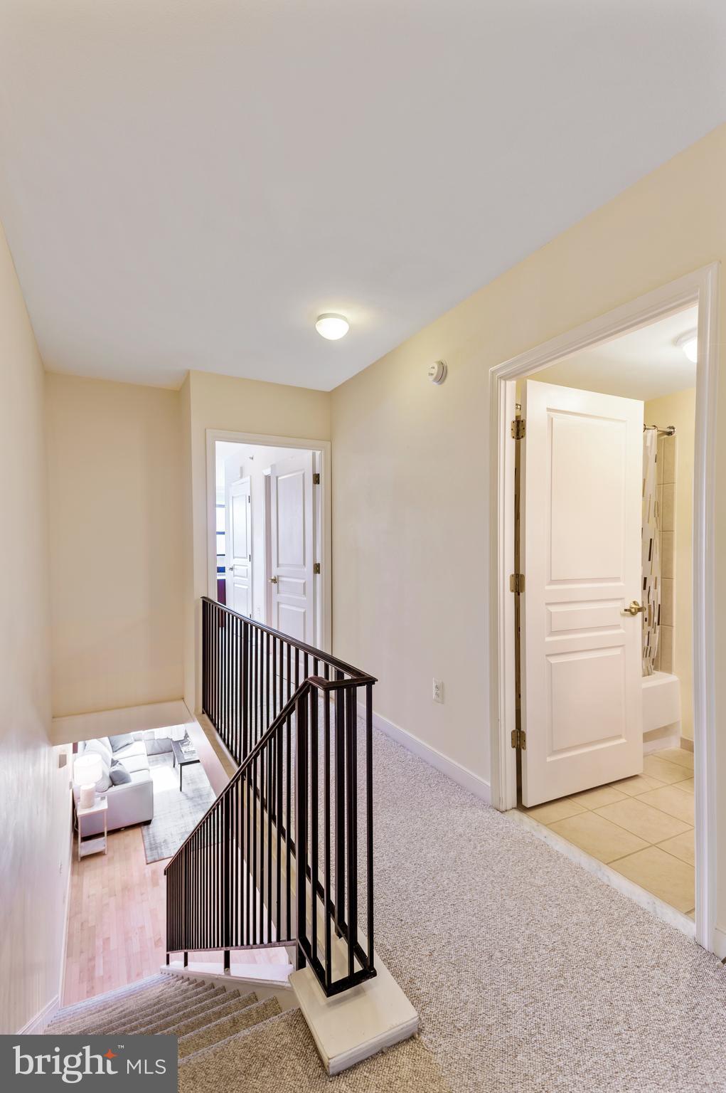 631 D Street Northwest, Unit 841 Washington, DC 20004 - Photo 24 of 90
