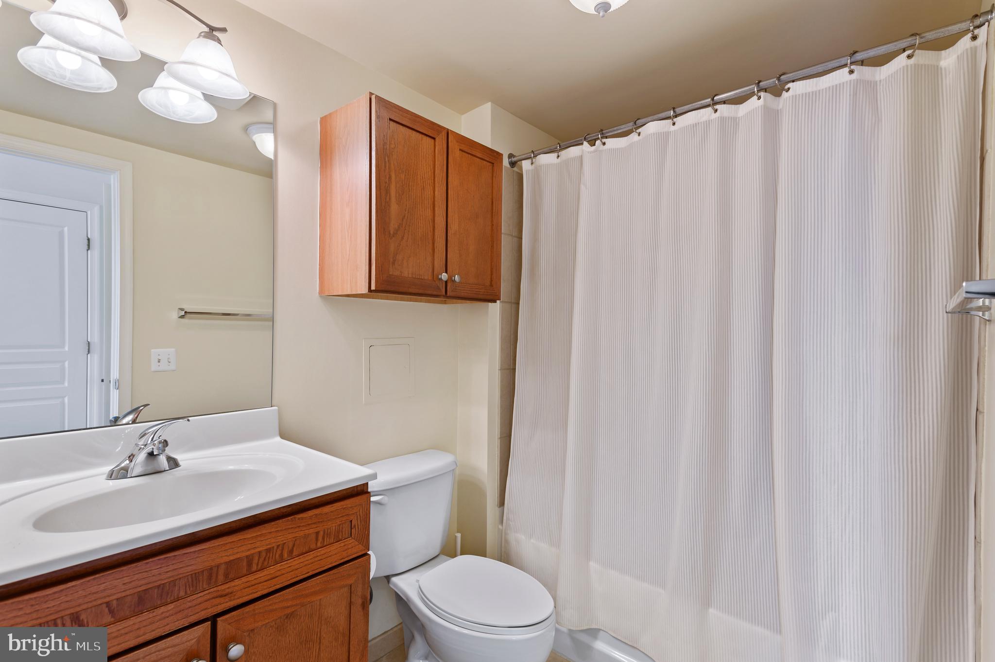 631 D Street Northwest, Unit 841 Washington, DC 20004 - Photo 33 of 90