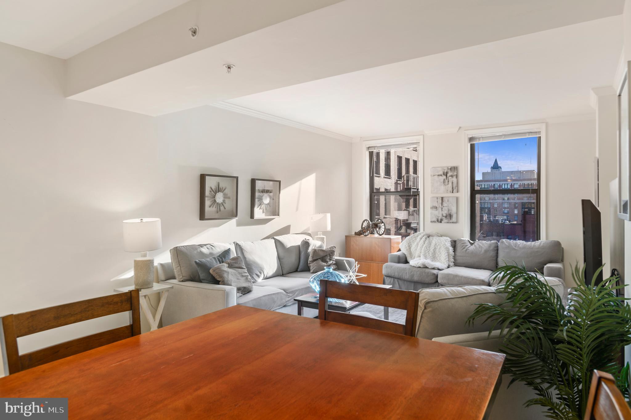 631 D Street Northwest, Unit 841 Washington, DC 20004 - Photo 6 of 90