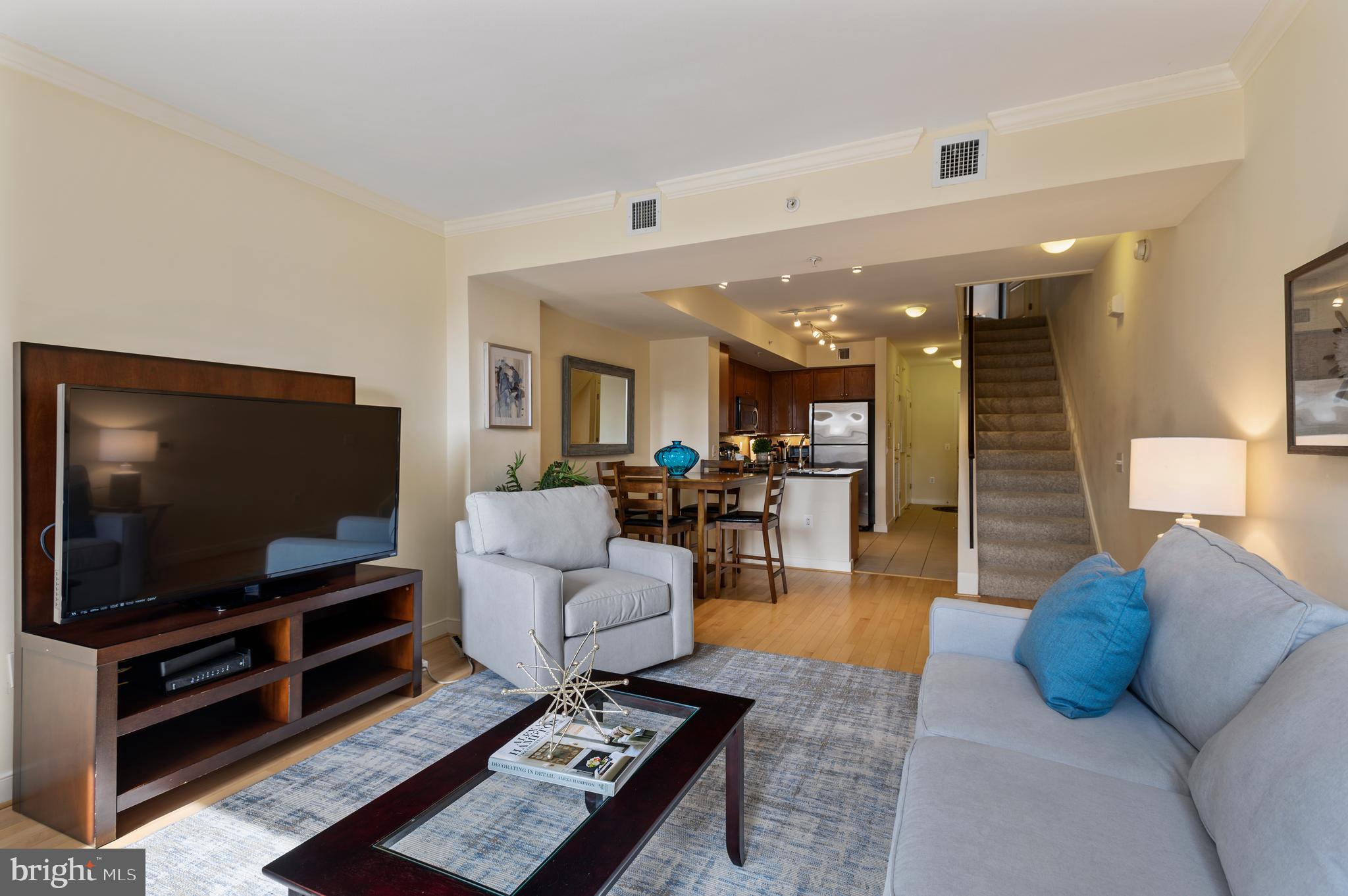 631 D Street Northwest, Unit 841 Washington, DC 20004 - Photo 9 of 90