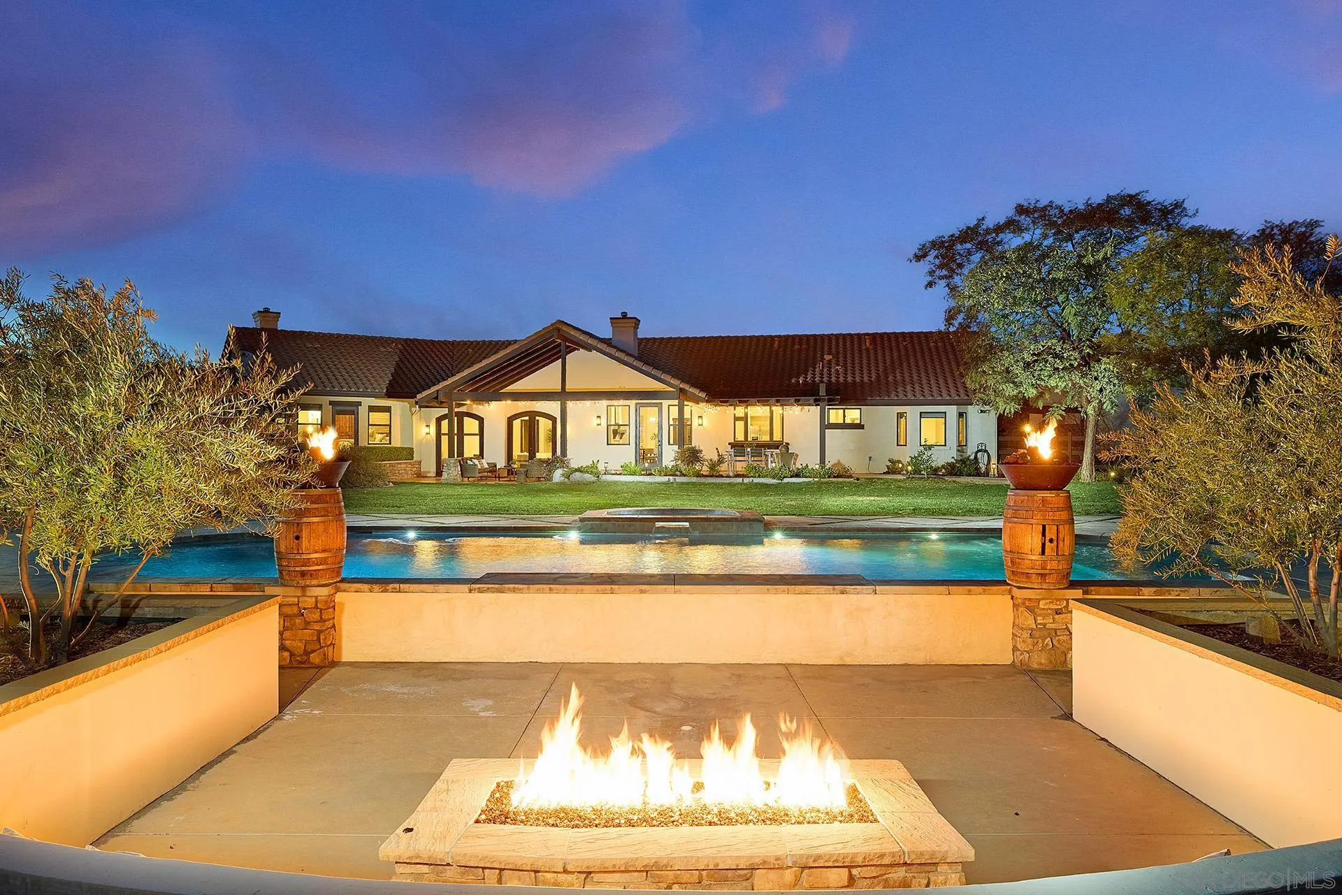 38408 Mesa Road Temecula, CA 92592 - Photo 37 of 57