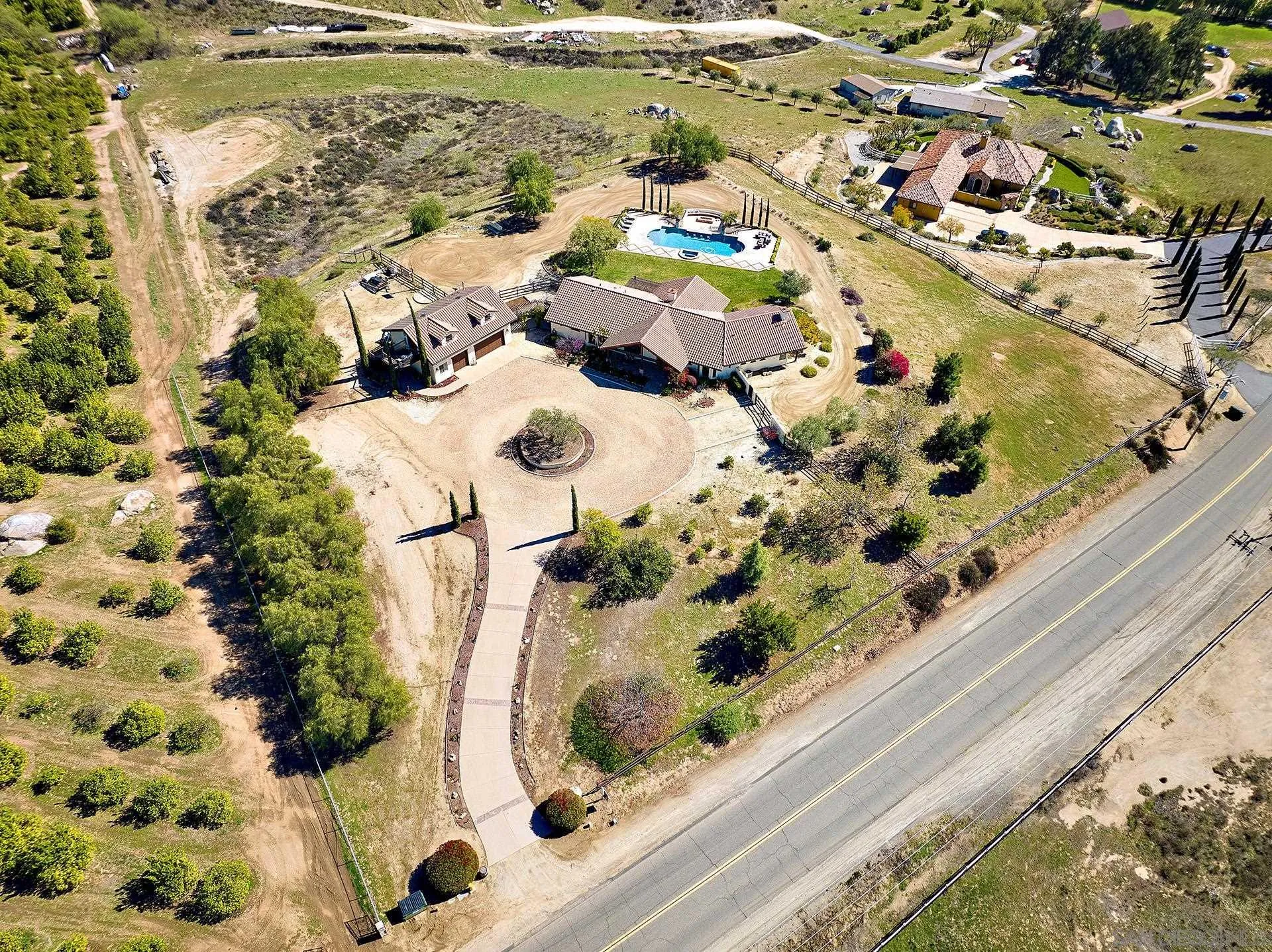 38408 Mesa Road Temecula, CA 92592 - Photo 55 of 57