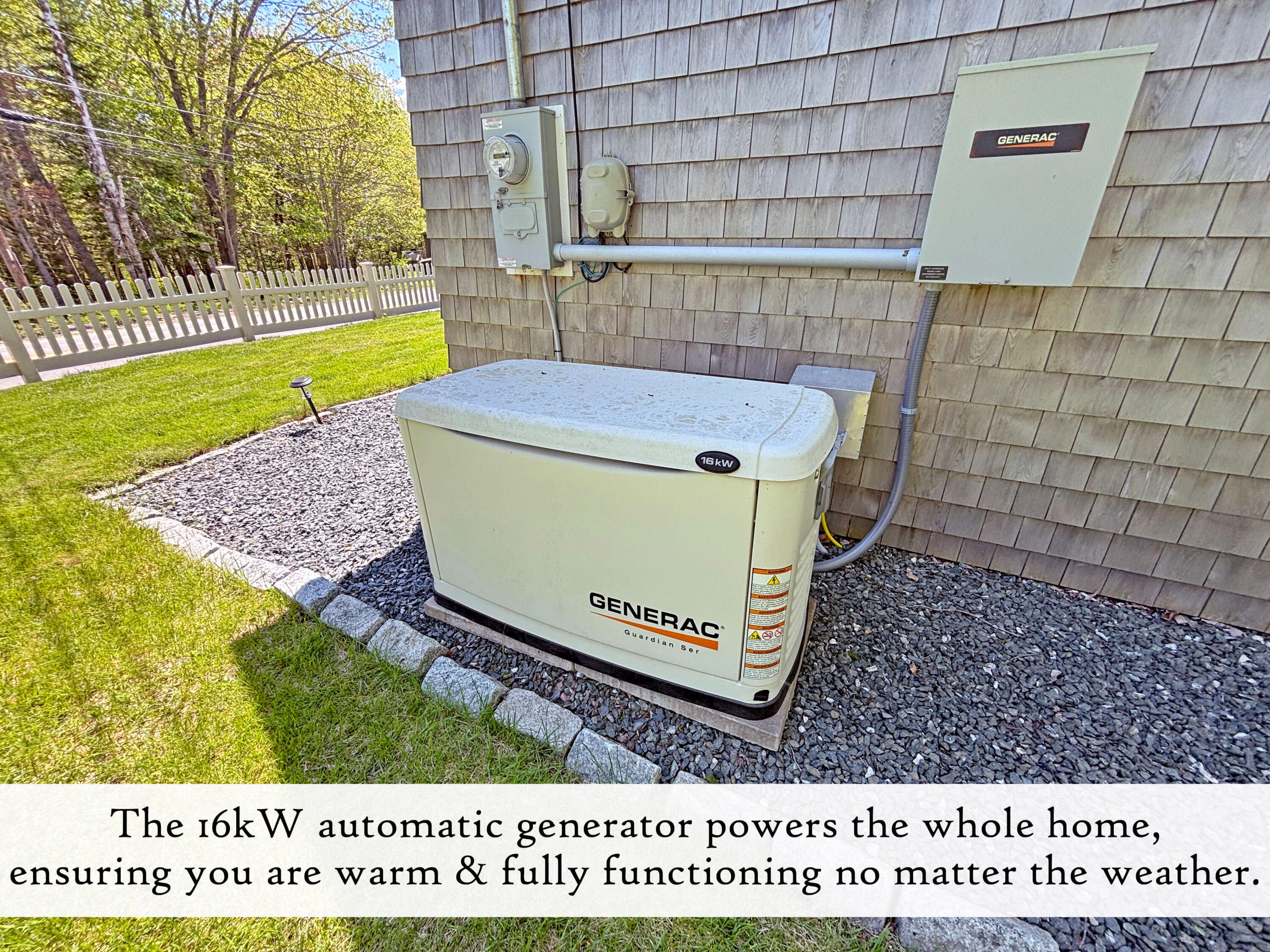 411 Oak Point Road Trenton, ME 04605 - Photo 20 of 42 exterior (11), label