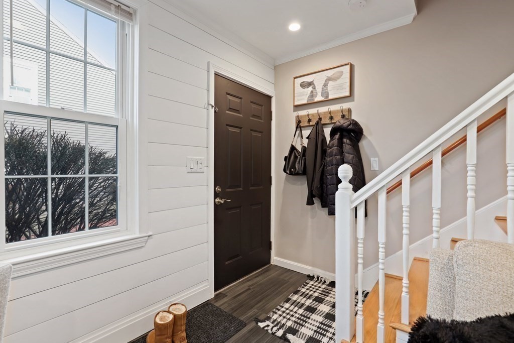 43 Wenlock Road, Unit 43 Boston, MA 02122 - Photo 11 of 23