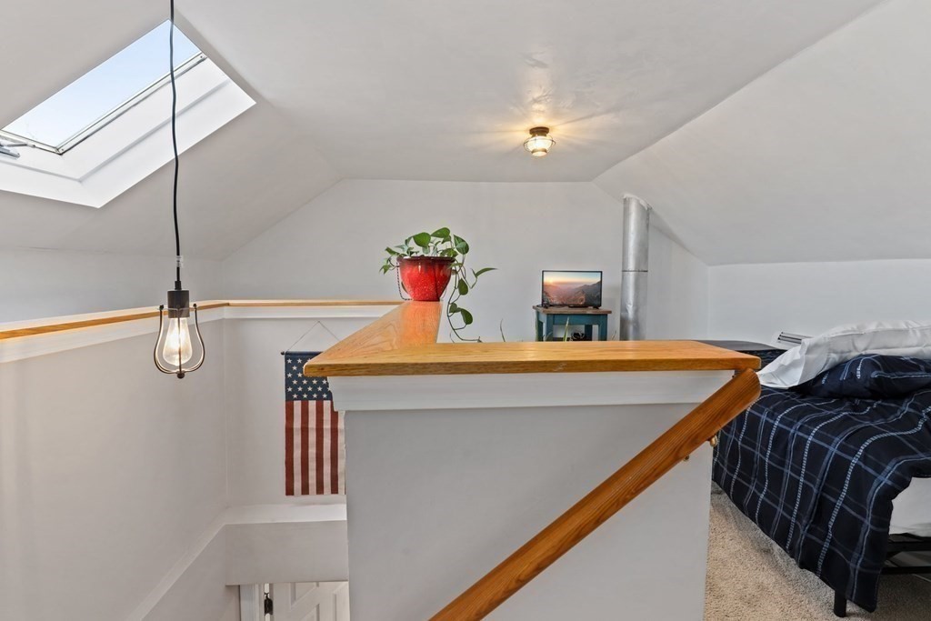 43 Wenlock Road, Unit 43 Boston, MA 02122 - Photo 16 of 23