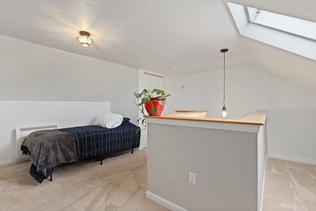 43 Wenlock Road, Unit 43 Boston, MA 02122 - Photo 18 of 23