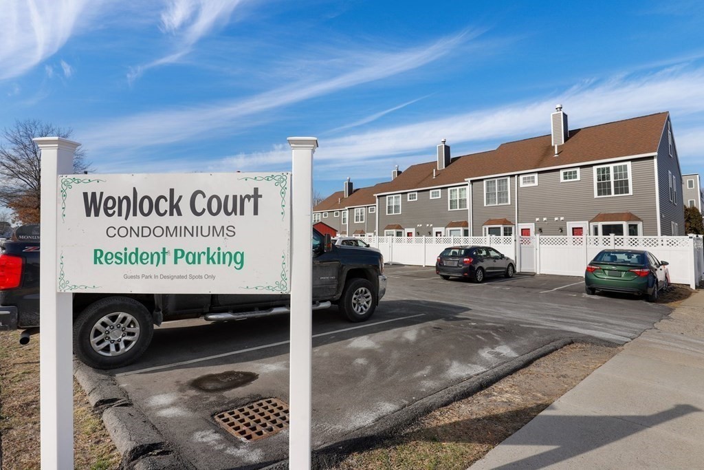 43 Wenlock Road, Unit 43 Boston, MA 02122 - Photo 20 of 23