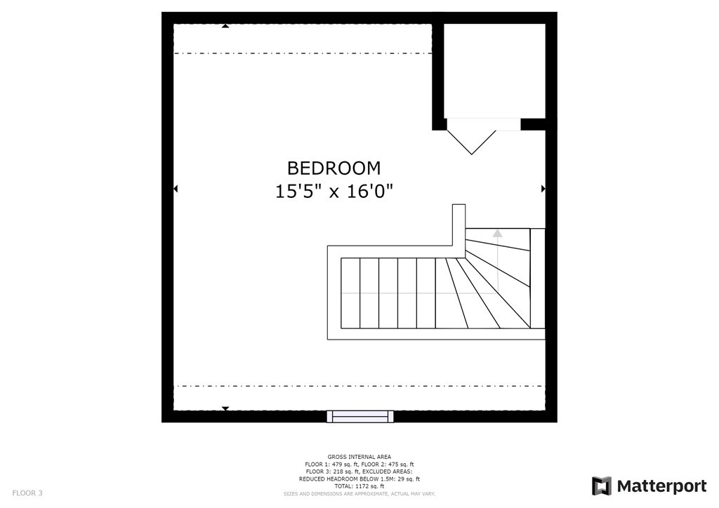 43 Wenlock Road, Unit 43 Boston, MA 02122 - Photo 23 of 23