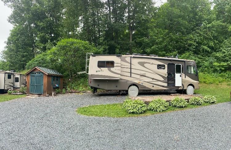 Lot 1 Lot Luck, WI 54853 - Photo 1 of 1 Gallery Image 1