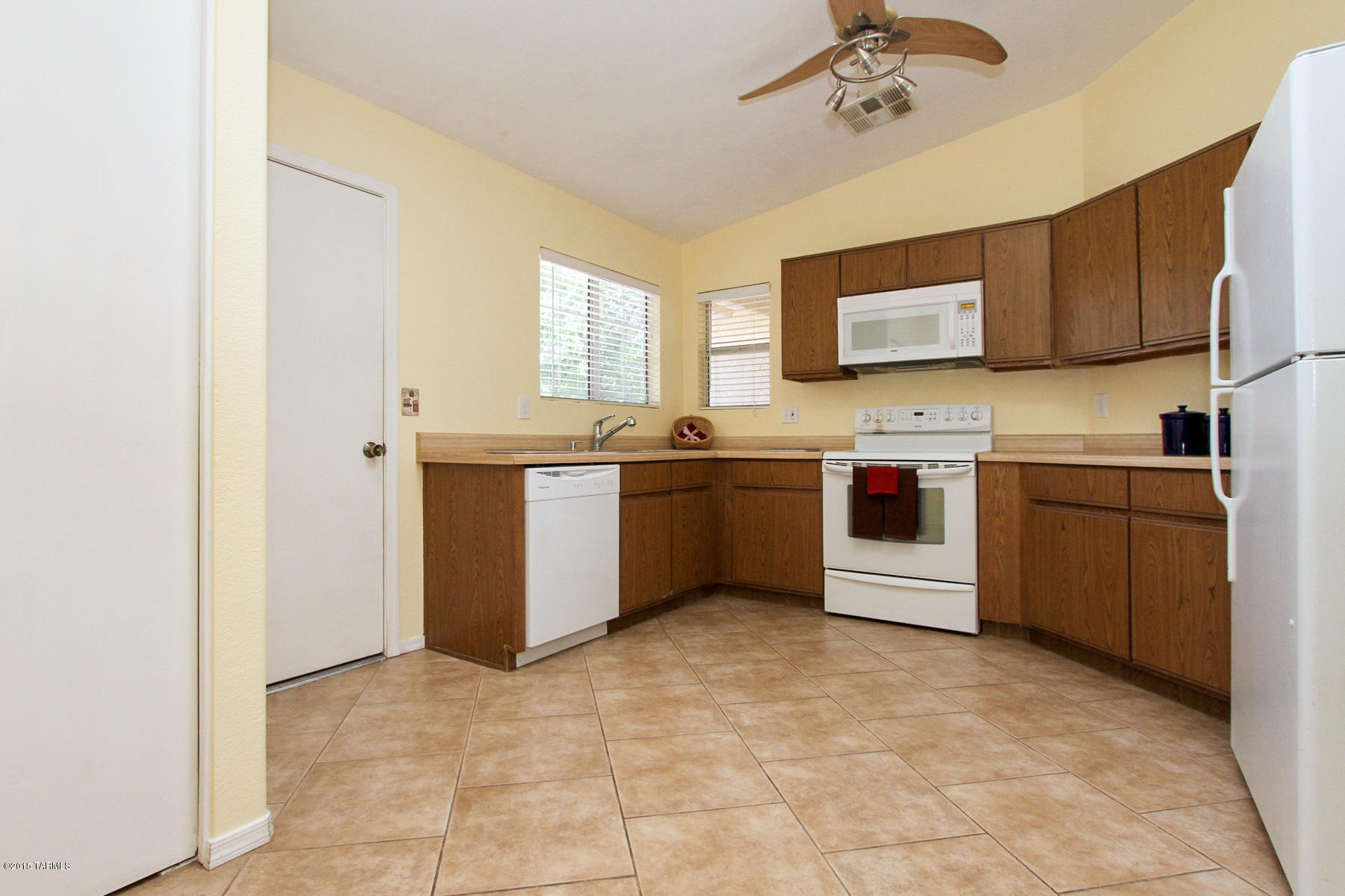 8812 East Desert Spring Street Tucson, AZ 85730 - Photo 9 of 16
