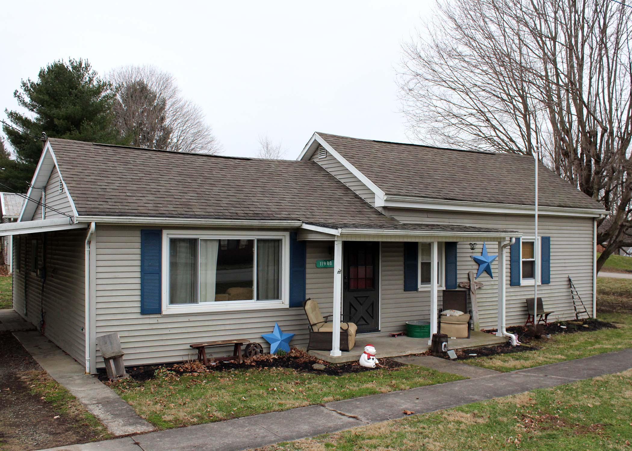11988 Gay Street Adelphi, OH 43101 - Photo 1 of 17