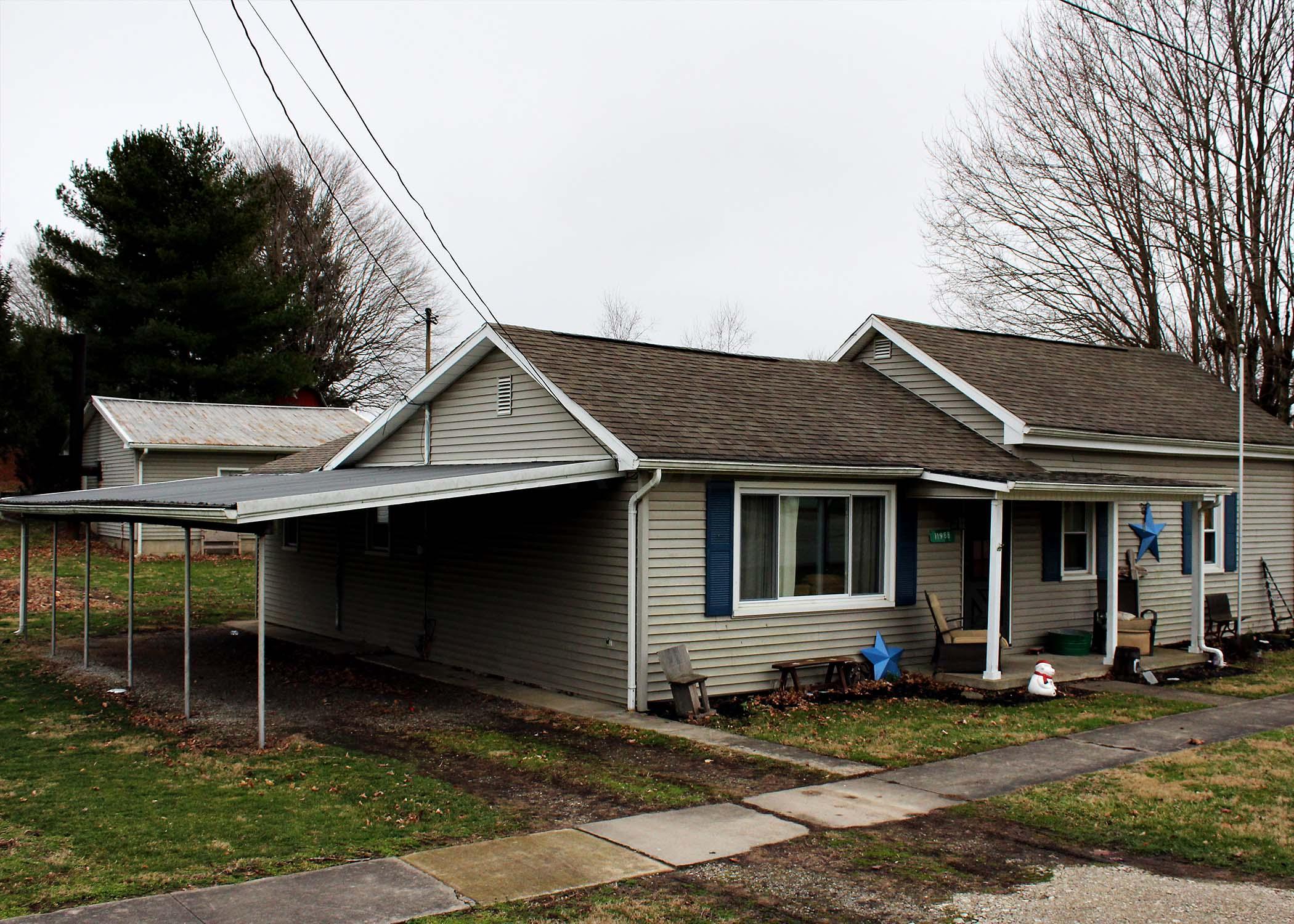 11988 Gay Street Adelphi, OH 43101 - Photo 16 of 17