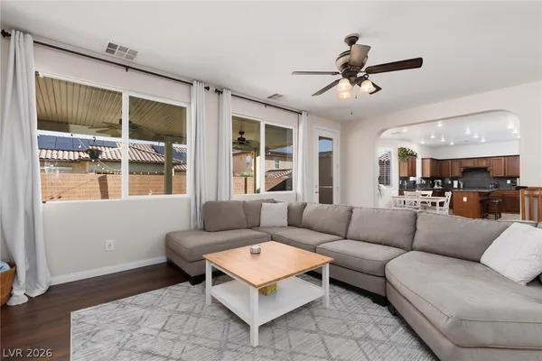 $574,998 | 9270 Wildcat Hill Court, Las Vegas, NV 89178