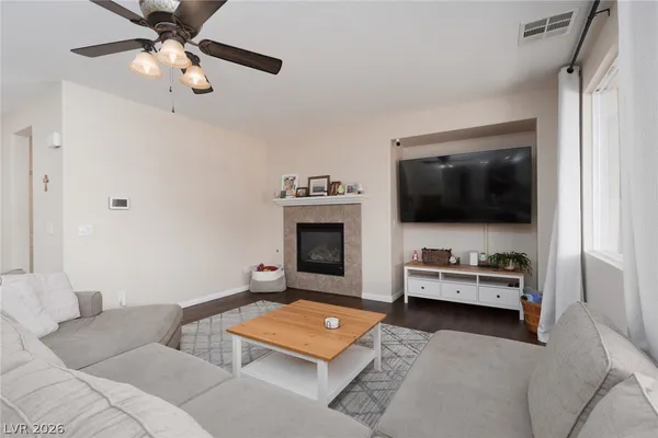 $574,999 | 9270 Wildcat Hill Court, Las Vegas, NV 89178