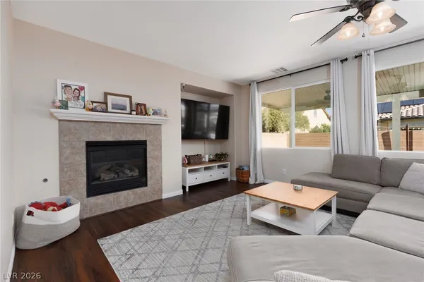 $574,999 | 9270 Wildcat Hill Court, Las Vegas, NV 89178