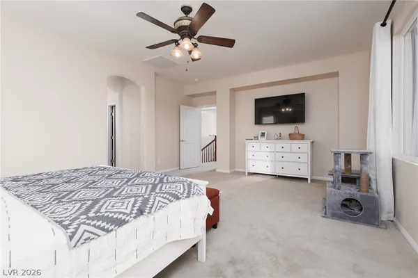 $575,000 | 9270 Wildcat Hill Court, Las Vegas, NV 89178