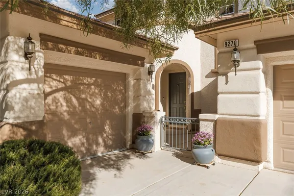$574,998 | 9270 Wildcat Hill Court, Las Vegas, NV 89178