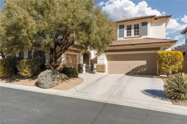 $575,000 | 9270 Wildcat Hill Court, Las Vegas, NV 89178