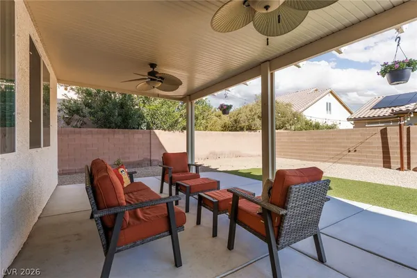 $575,000 | 9270 Wildcat Hill Court, Las Vegas, NV 89178