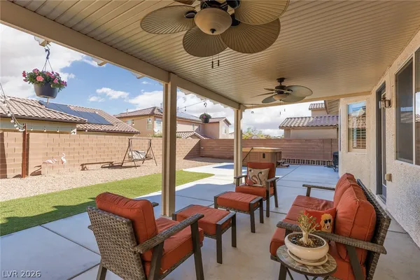 $575,000 | 9270 Wildcat Hill Court, Las Vegas, NV 89178