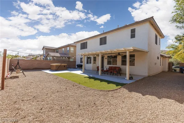 $575,000 | 9270 Wildcat Hill Court, Las Vegas, NV 89178