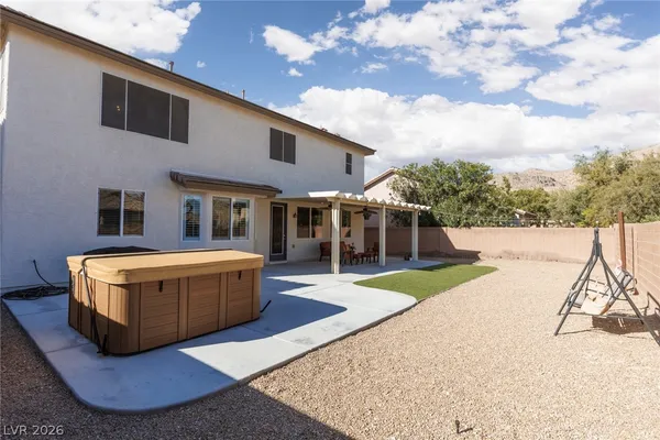 $575,000 | 9270 Wildcat Hill Court, Las Vegas, NV 89178