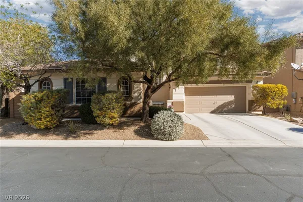 $575,000 | 9270 Wildcat Hill Court, Las Vegas, NV 89178