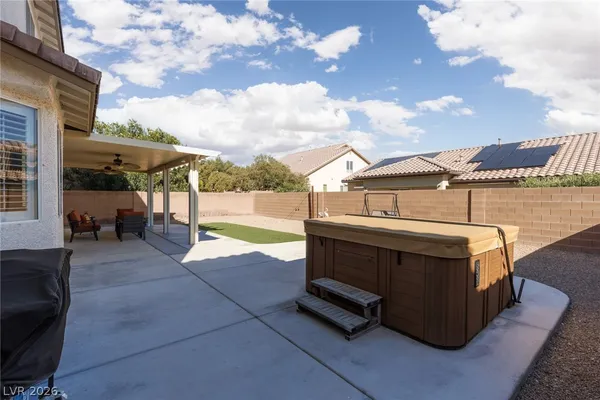 $575,000 | 9270 Wildcat Hill Court, Las Vegas, NV 89178