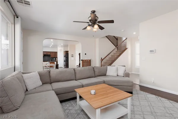 $575,000 | 9270 Wildcat Hill Court, Las Vegas, NV 89178
