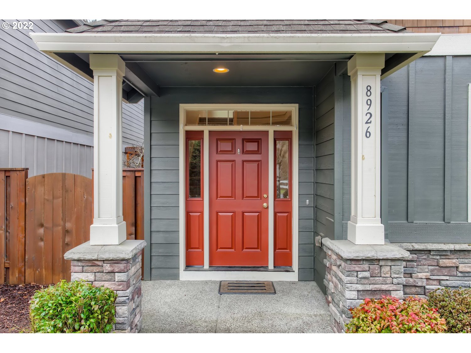 8926 Southwest Taylors Ferry Road Portland, OR 97223 - Photo 2 of 30 Gallery Image 2