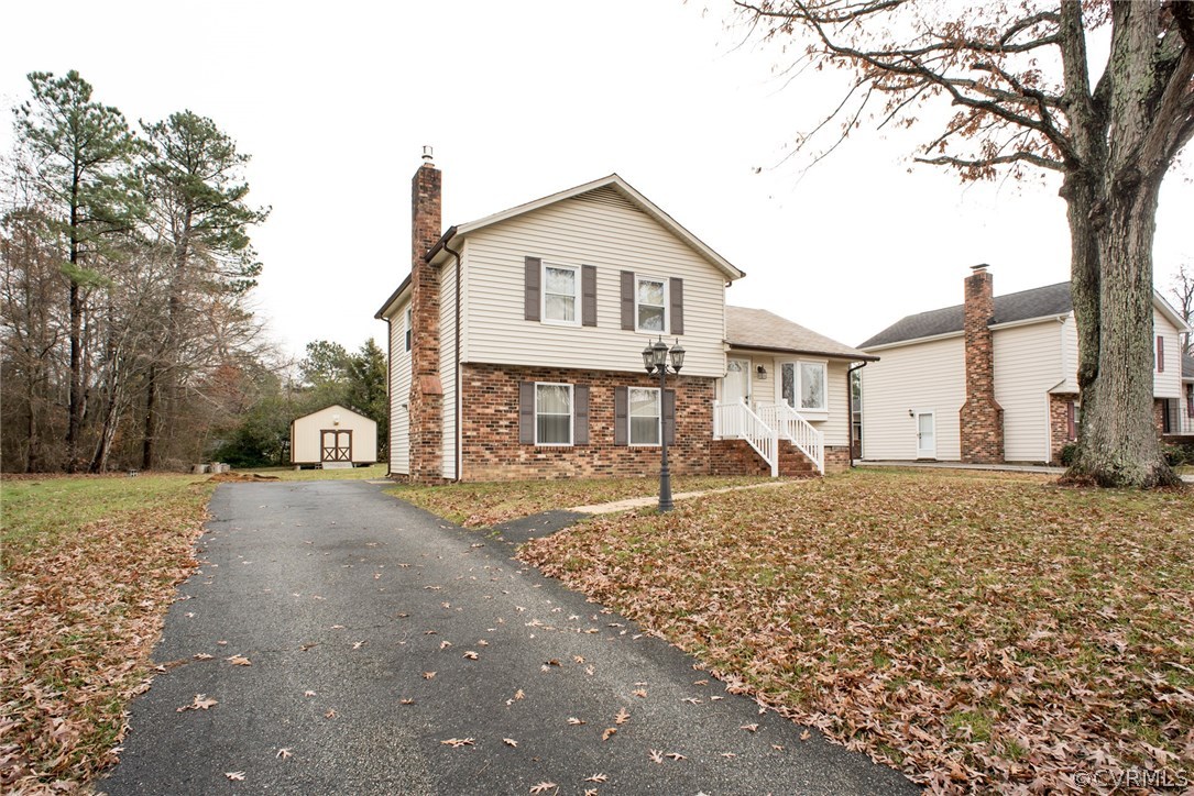 10903 Baxter Road Glen Allen, VA 23060 - Photo 3 of 11 Gallery Image 3