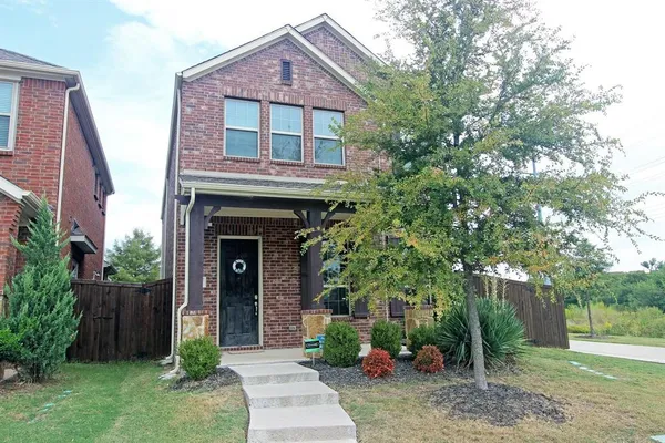 $3,000 | 600 Ansley Way, Allen, TX 75013