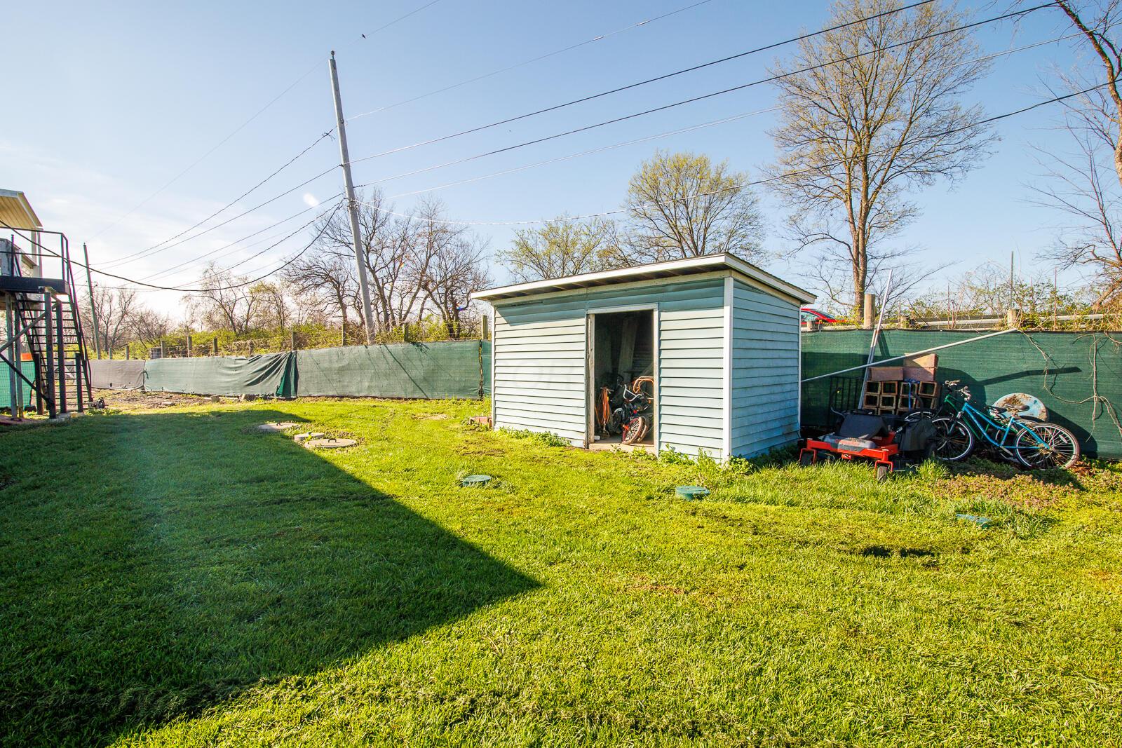 3551 Groveport East Road Columbus, OH 43207 - Photo 18 of 26 3555 Groveport-66