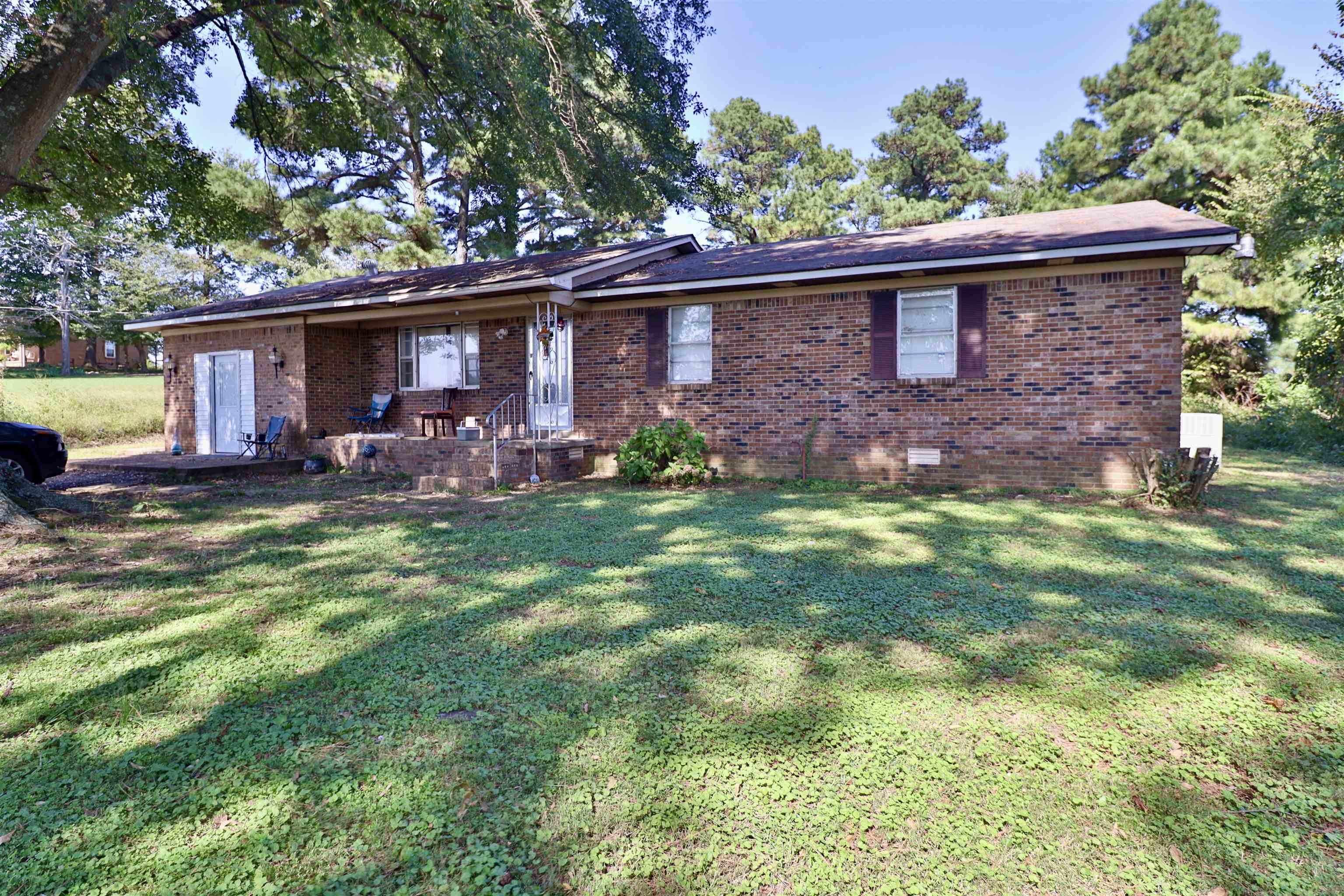 1646 Key Corner Road Halls, TN 38040 - Photo 1 of 28 Gallery Image 1