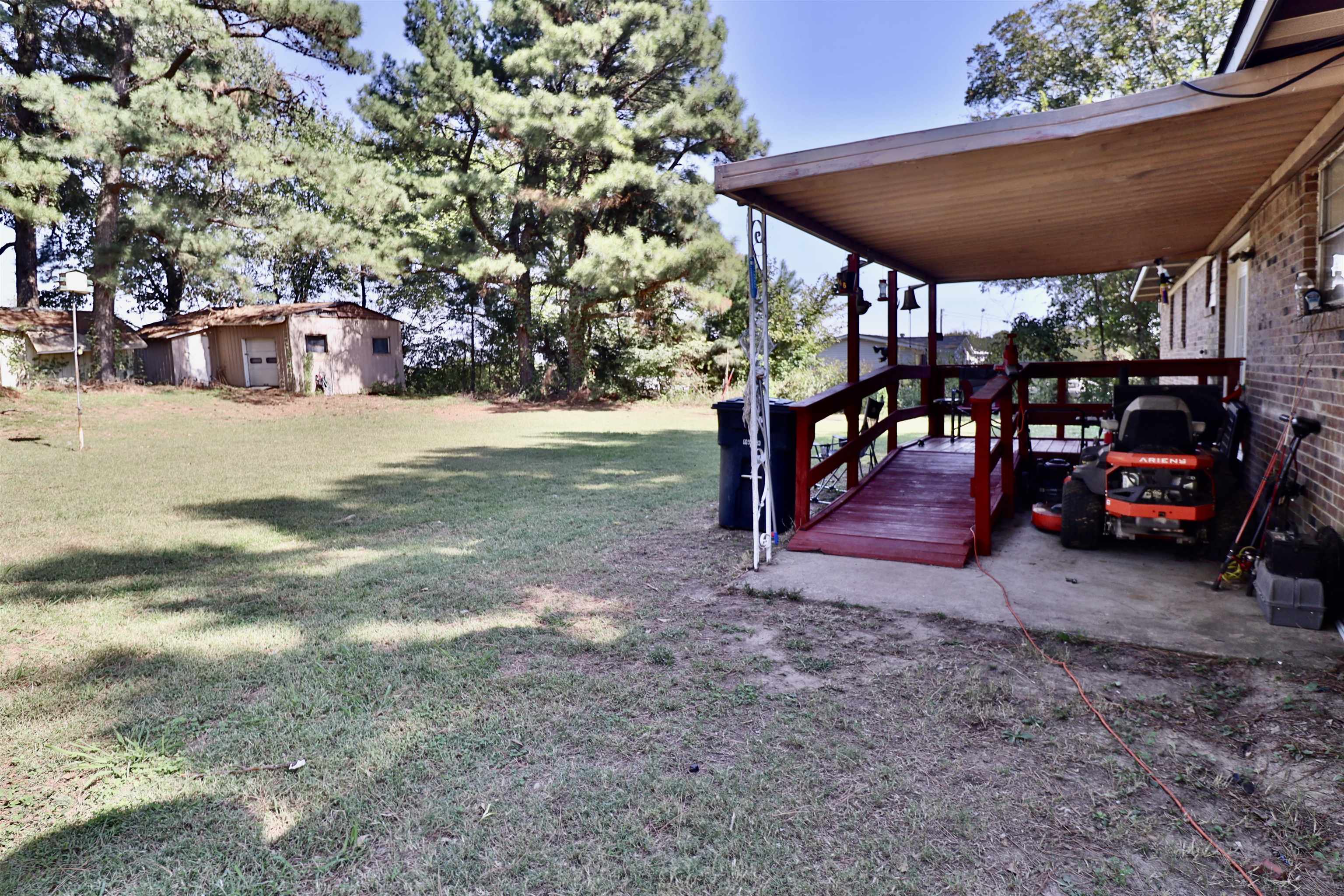 1646 Key Corner Road Halls, TN 38040 - Photo 23 of 28 Gallery Image 23