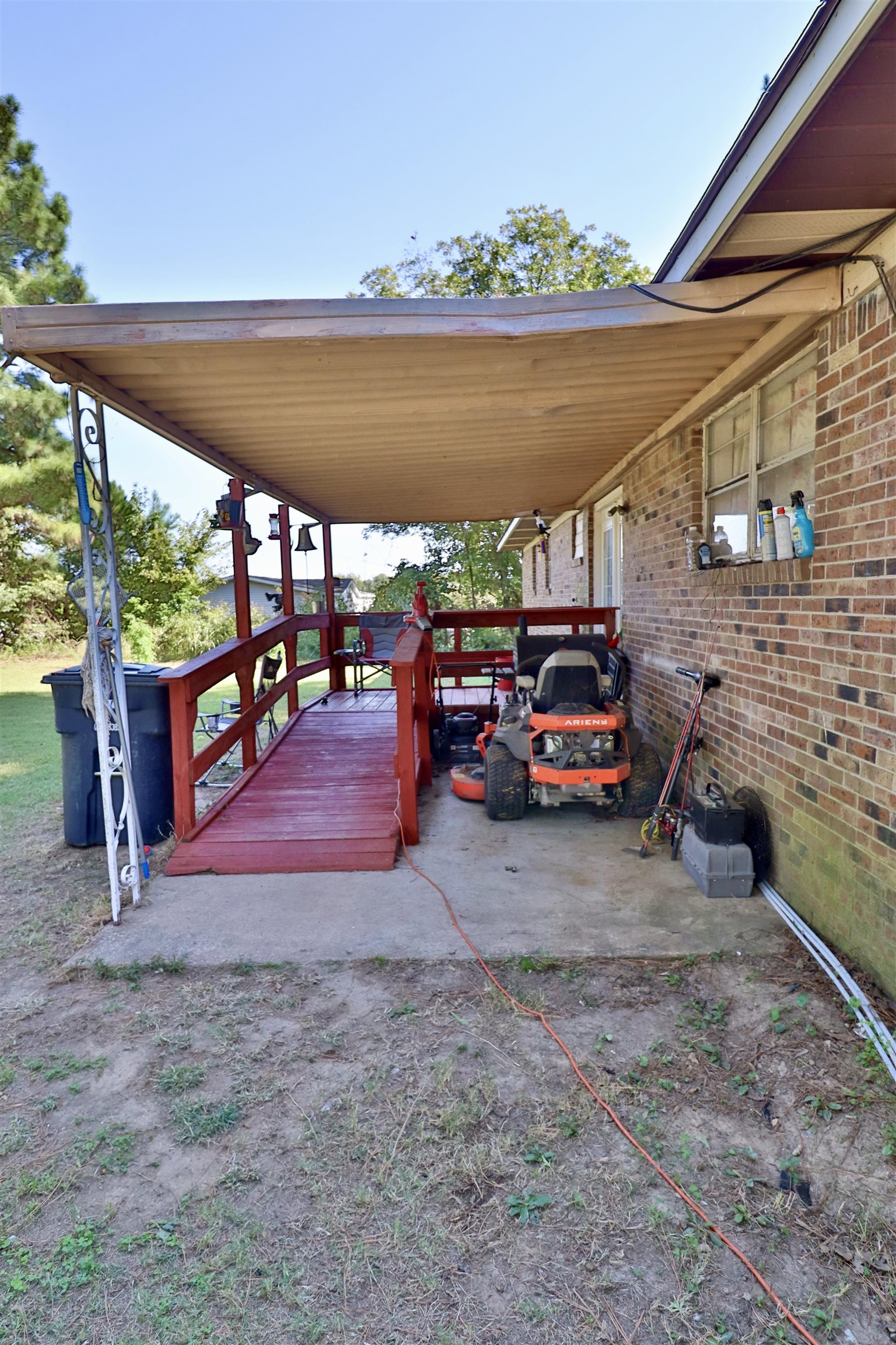 1646 Key Corner Road Halls, TN 38040 - Photo 24 of 28 Gallery Image 24