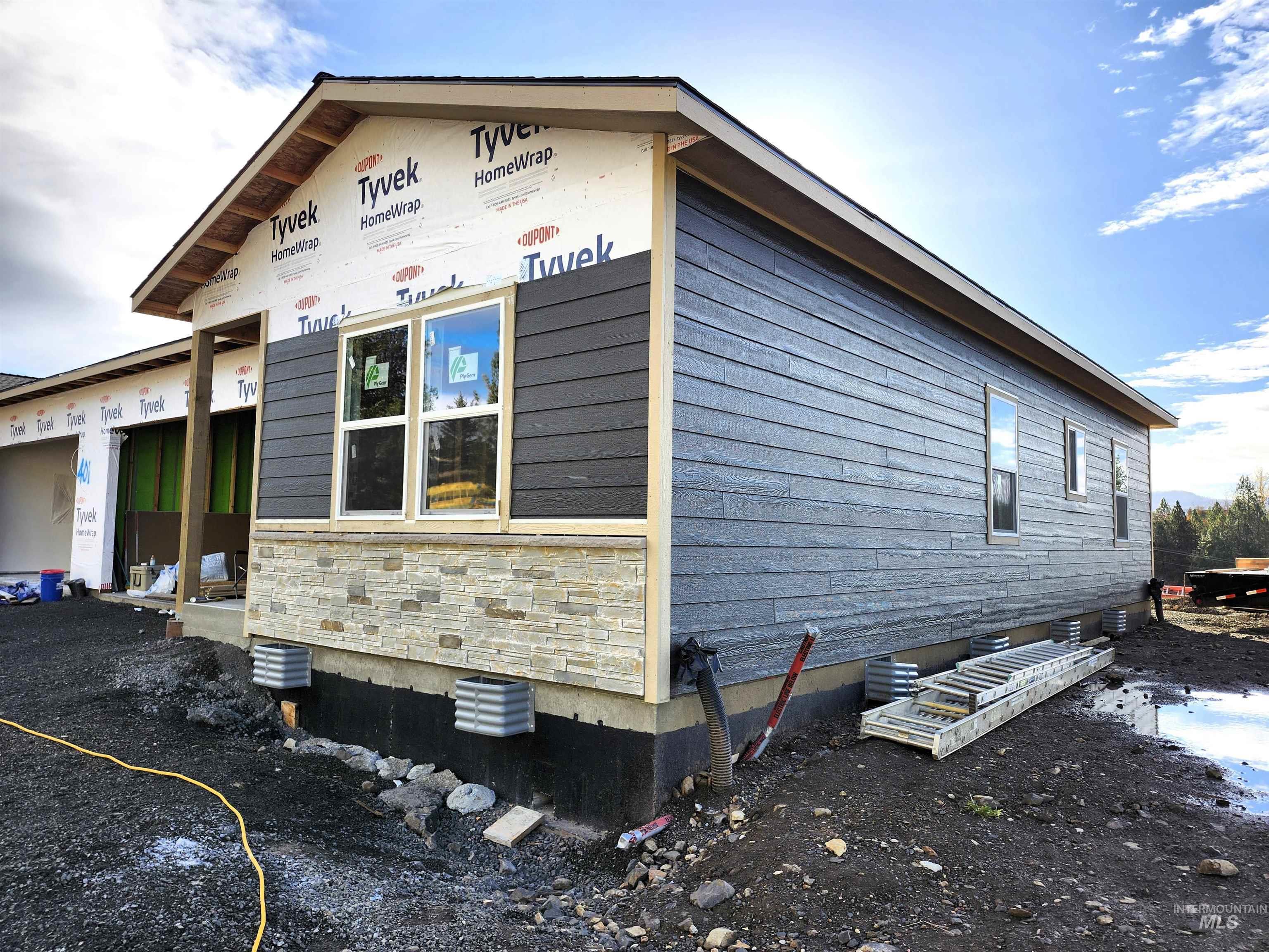 402 Highline Lane Potlatch, ID 83855 - Photo 2 of 32