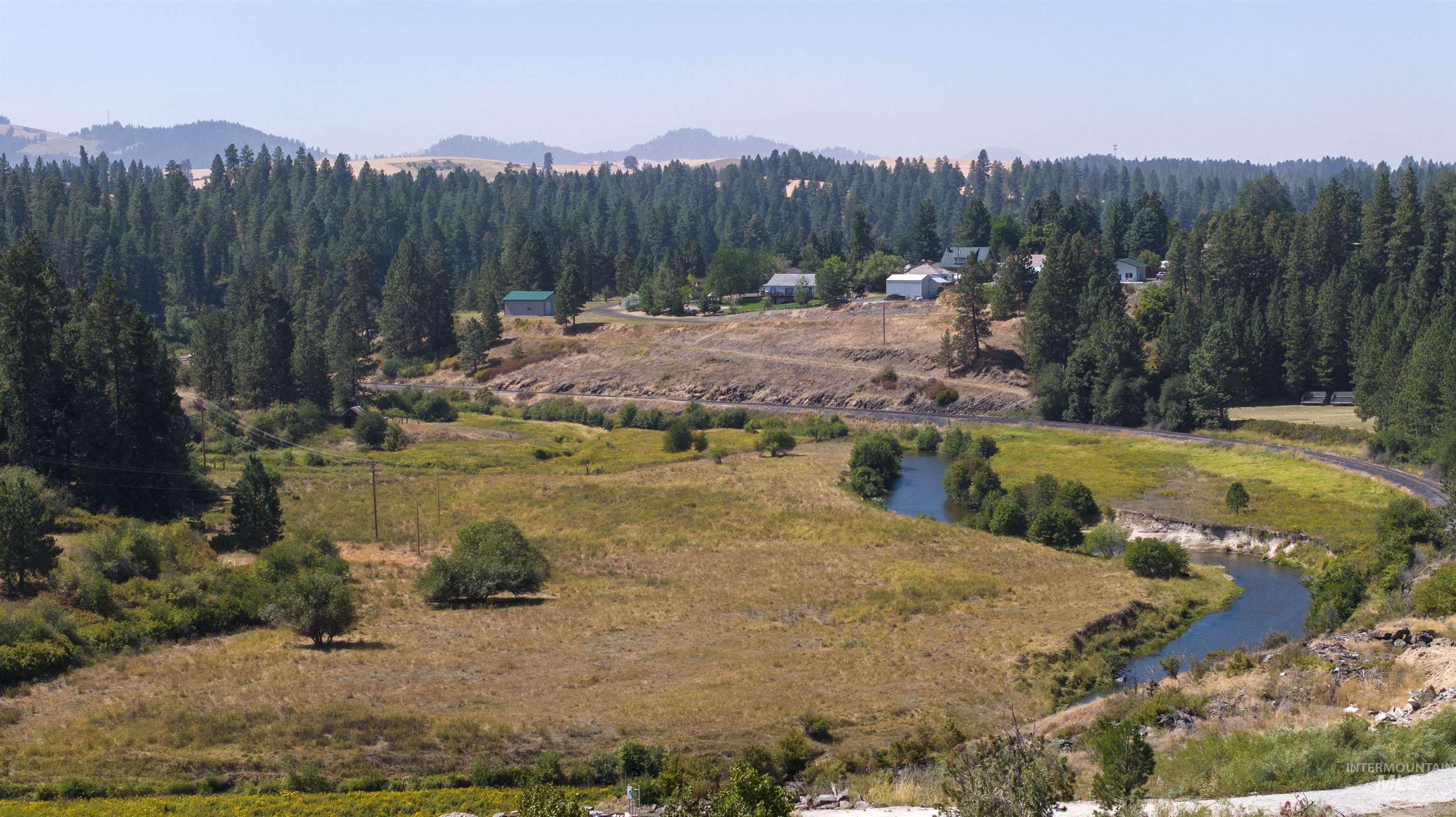 402 Highline Lane Potlatch, ID 83855 - Photo 29 of 32