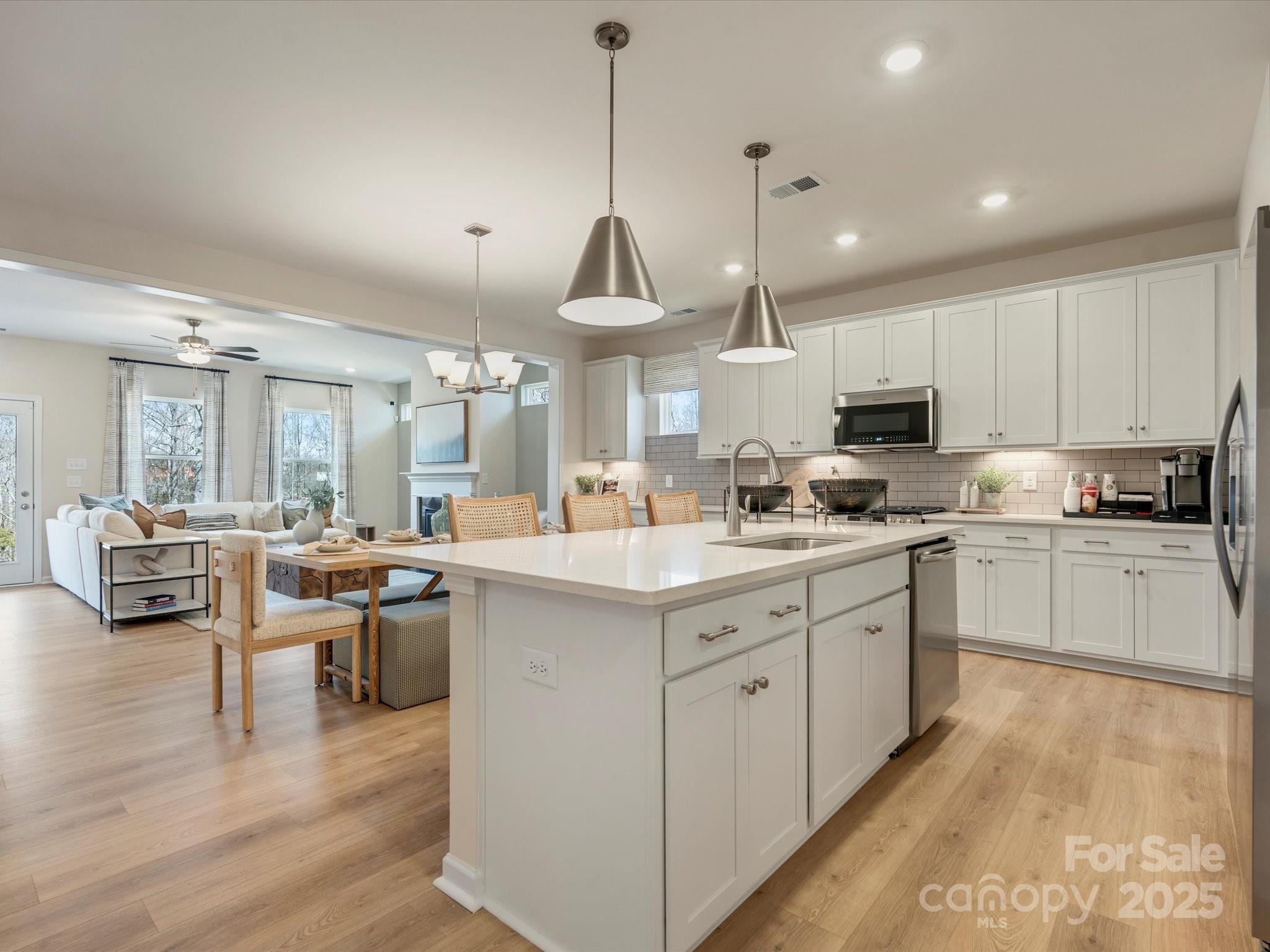 2014 Puddle Pond Road Indian Trail, NC 28079 - Photo 3 of 23 Gallery Image 3
