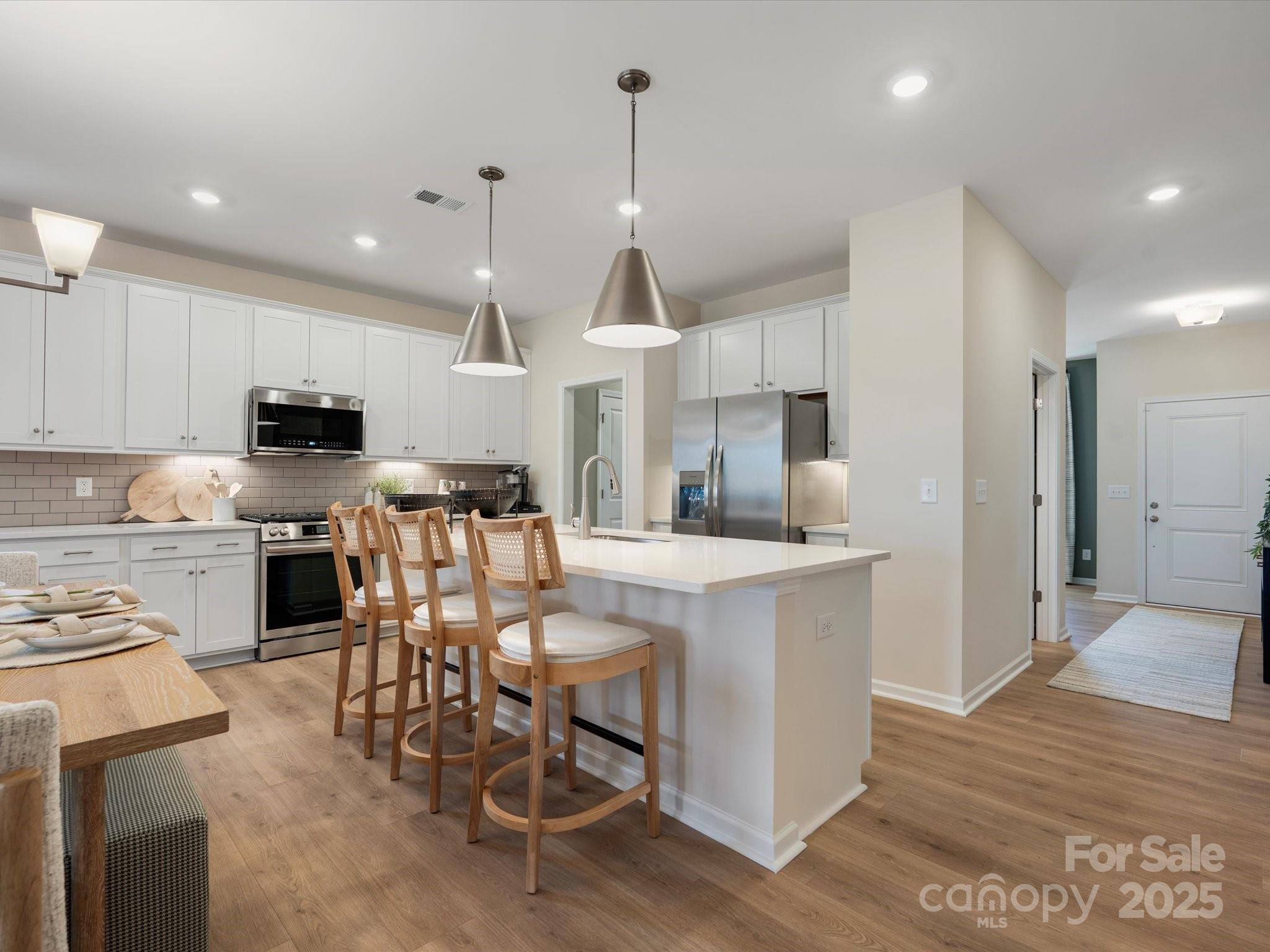2014 Puddle Pond Road Indian Trail, NC 28079 - Photo 6 of 23 Gallery Image 6